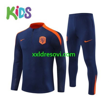 Nizozemska Dječji Komplet Sweatshirts 2024